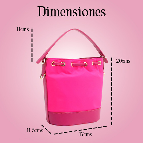 Bolsa De Jareta De Nicole Lee De Nylon Con Parches Ss25 Acabado De Los Herrajes Níquel Color Plum Correa De Hombro Color Patch Diseño De La Tela Color Patch