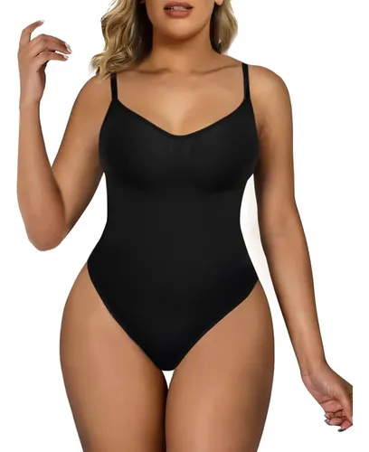 Macacão Para Mulheres, Cinta Antiestomacal, Corpo Ou Cinto