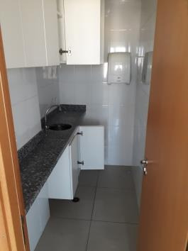Imagem 8 de 19 de Sala Comercial Cobertura Duplex - Loc777504