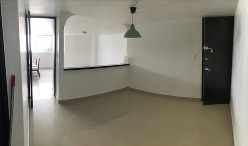 Departamento En Venta Polanco, Miguel Hidalgo