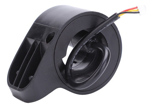 Acelerador De Velocidad Con Dial De Velocidad Para Scooter E