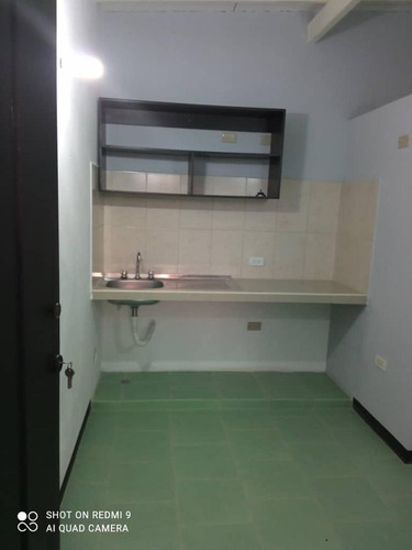 Imagen 4 de 6 de Se Vende Apartamento Tipo Estudio, Sta Cecilia, Pueblo Nuevo