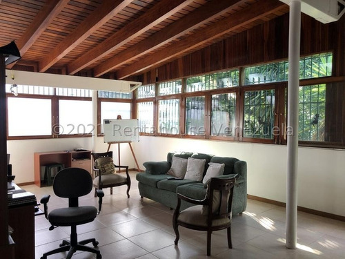 Imagen 4 de 13 de Hermosa Casa En Venta Prados Del Este Mls #22-6102