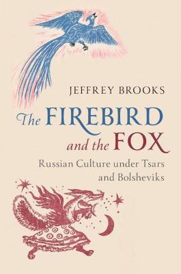 Libro The Firebird And The Fox : Russian Culture Under Ts...