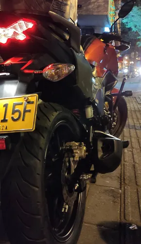 Cb 160f Dlx, Único Dueño