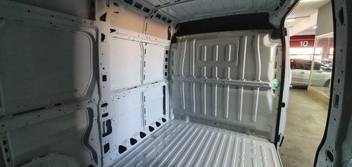 Imagen 11 de 15 de Jumper 435 L2h2 Hdi 130 Mt6 Furgon Manual 2023 Ci