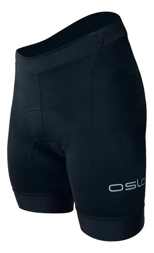 Calza Ciclismo Hombre Tricot Badana Ciclista Oslo