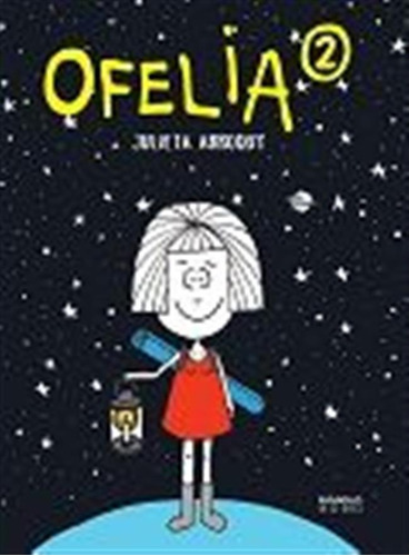 Ofelia 2 - Arroquy,julieta