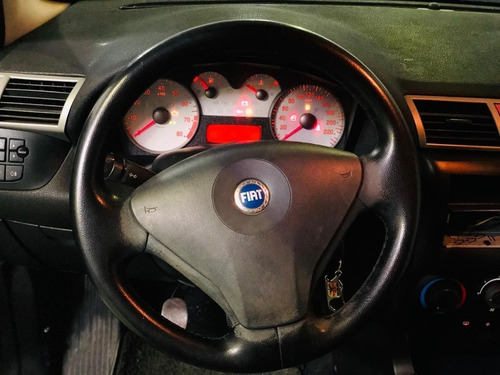 Fiat Stilo 1.8 Mpi Sp 8v 2007