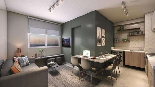 Imagem 3 de 11 de Apartamento À Venda No Bairro Ipiranga - São Paulo/sp - O-18382-30591