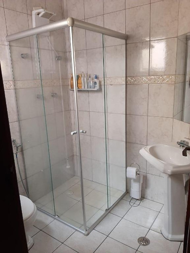 Imagem 9 de 25 de Sobrado Com 3 Dormitórios À Venda, 176 M² - Independência - São Bernardo Do Campo/sp - So20338