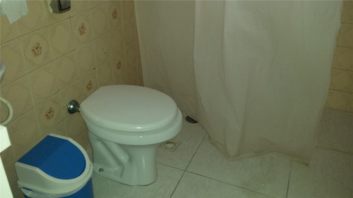 Imagem 17 de 18 de Sobrado Á Venda - 3 Quartos - 2 Vagas - Santa Maria - Santo André - Sp - 66563