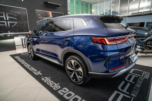 BYD Song Plus Gs Dm