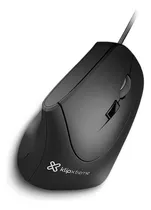 Comprar Mouse Vertical Klip Xtreme Alambrico Ergonómico Kmo-506