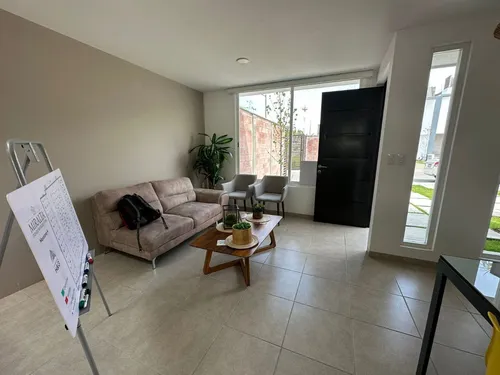 Casa En Venta En Fracc Miralta,loma Larga, Morelia, Michoacán