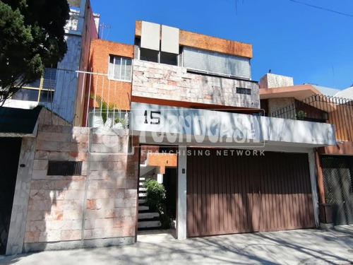  Venta Casas Paseos De Taxqueña 