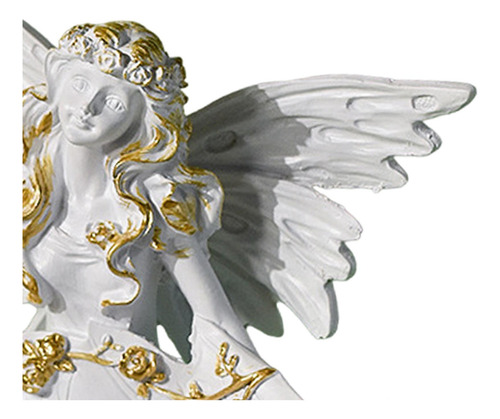 Colección De Figuras De Hadas Caprichosas Para Estilo E