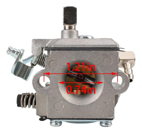 Kit De Carburador Para Stihl 030 031 032 030av 031av 032av