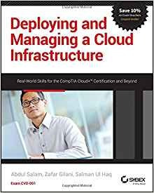 Deploying And Managing A Cloud Infrastructure Realworld Skil