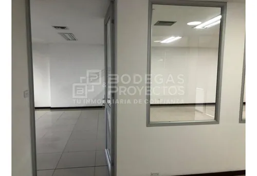 Oficina Disponible Para Arriendo En Medellin