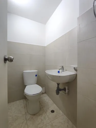 Local En Arriendo En Caobos. Cod A30683