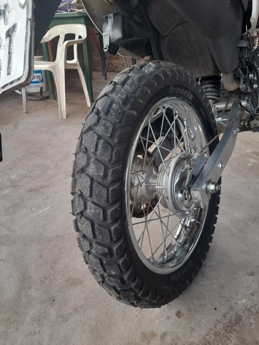 Honda Xr 150