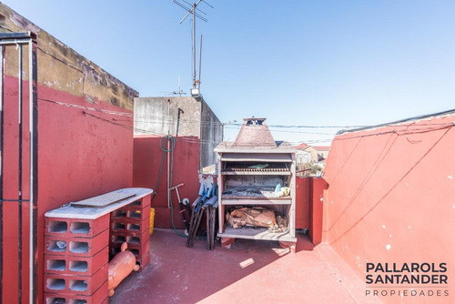 Imagen 18 de 24 de Depto 3 1/2 Ambientes · Terraza · 3er Piso Por Escalera - 135m2, Villa Luro