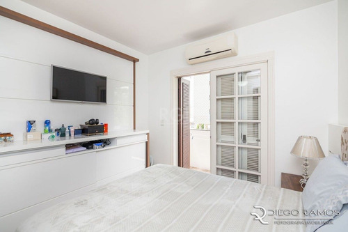 Imagem 8 de 15 de Apartamento - Menino Deus - Ref: 544076 - V-ca4756