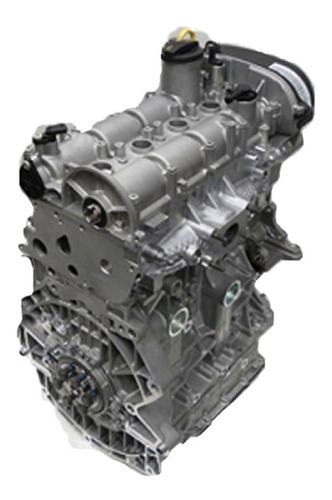 Motor Saveiro 1.6 16v Msi Ea211 Cnx Novo 0km! 04e100033m