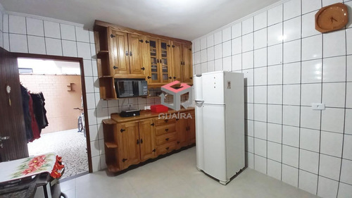 Imagem 4 de 23 de Sobrado À Venda, 3 Quartos, 2 Vagas, Paulicéia - São Bernardo Do Campo/sp - 21648