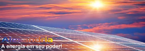 Créditos De Energia Solar Por Assinatura