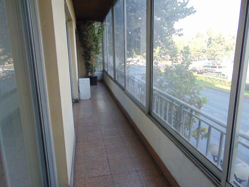 Av.providencia Con Eliodoro Yañez, 4d, 2b, 100m2