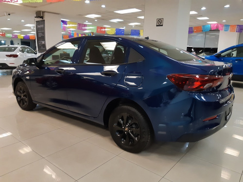 Nuevo Onix Ls Manual 2021 - Versión Inicial