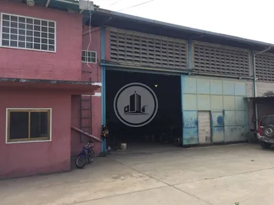 Galpón en venta
