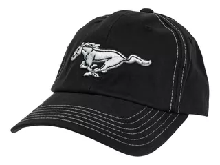 Gorra Ford Mustang Racing Carrera Mecánico Piques Muscle