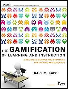 The Gamification Of Learning And Instruction Gamebased Metho