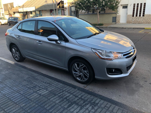 Citroën C4 Lounge 1.6 Thp 163 At6 Tendance