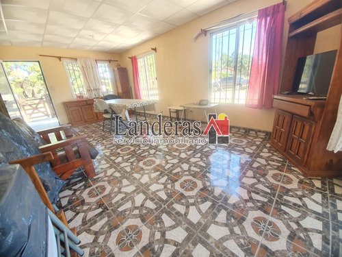Imagen 19 de 20 de Casa 2 Amb. - Lote Propio - C/losa Para Construir Planta Alta