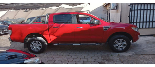 Ford Ranger 3.2 Cd 4x2 Xlt Tdci 200cv