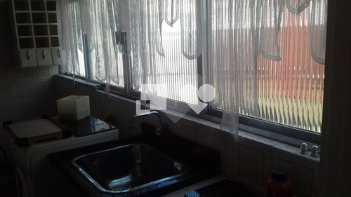 Apartamento Com Sacada 3 Quartos 2 Vagas De Garagem - 28-im436199