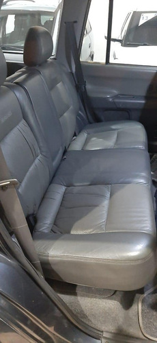 Imagem 10 de 12 de Pajero Hpe 2005