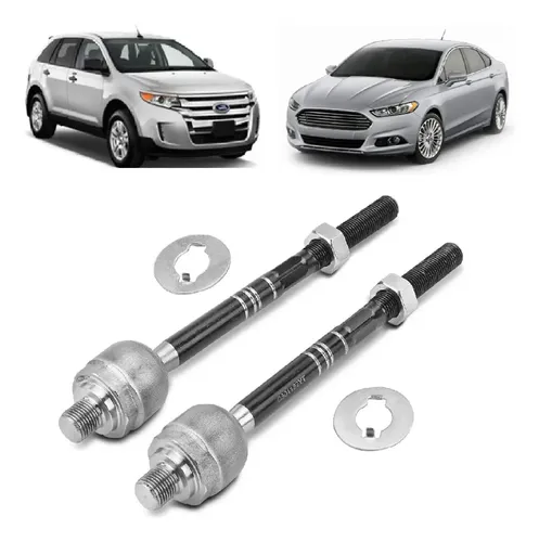 Kit De Biellettes Excentriques Pour Ford Edge, Fusion, Mustang - Pièces De Qualité