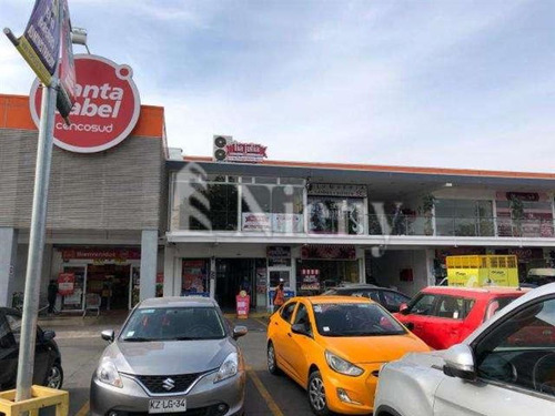 Local Comercial En Arriendo En Machalí