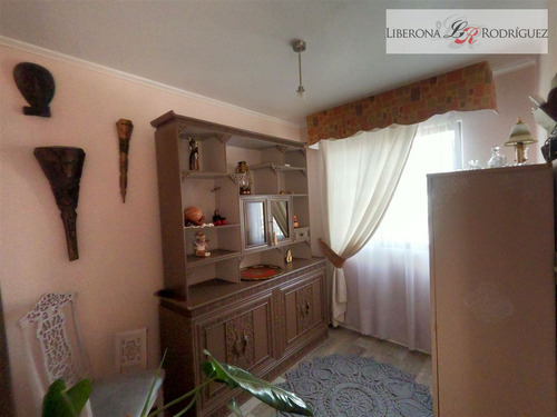 Casa En Venta De 3 Dorm. En Quilpué