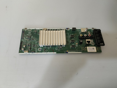 Main Philips 50pfl5604/f7 Baclrzg401 A (Usado)