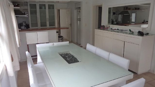 Casas En Alquiler Temporario 3 Dormitorios La Barra Punta Del Este - Dl1204