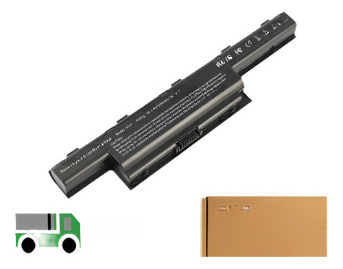 Batería Para Acer Aspire 4739z 4741 4741g 4741z 4741zg 4743 