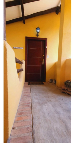 Alquilo Th Duplex.116mts.1h/3b/2p Estudio Estar Amoblado.800$