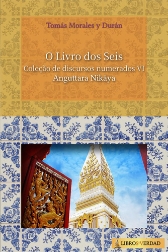 Livro: El Libro De Los Seis: Coleção De Discursos Numerad...