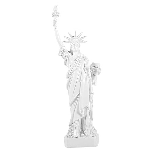 Miniatura De La Estatua De La Libertad
